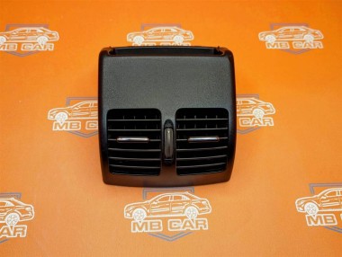 Воздуховод центральный MERCEDES-BENZ E-класс W212/S212/C207/A207 рестайлинг (2013 - 2016) — Разборка Мерседес