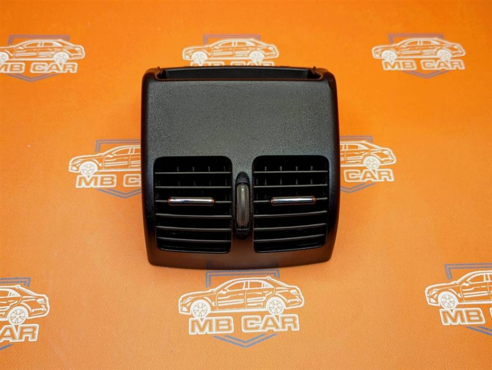 Воздуховод центральный MERCEDES-BENZ E-класс W212/S212/C207/A207 рестайлинг (2013 - 2016) фото 1 — Разборка Мерседес