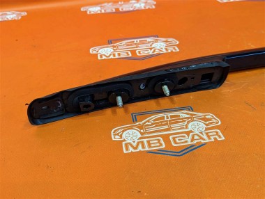 Рейлинги MERCEDES-BENZ X-класс I (2017 - 2020) — Разборка Мерседес