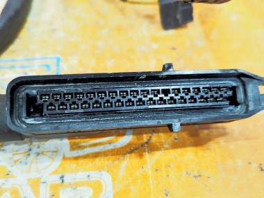 Проводка ABS MERCEDES-BENZ E-класс W124/S124/C124/A124 (1984 - 1997) — Разборка Мерседес