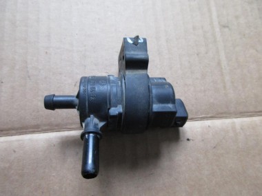 Клапан вентиляции MERCEDES-BENZ M-класс W163 рестайлинг (2001 - 2005) — Разборка Мерседес