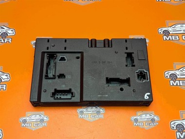 Блок SAM задний MERCEDES-BENZ S-класс W221 (2005 - 2009) — Разборка Мерседес