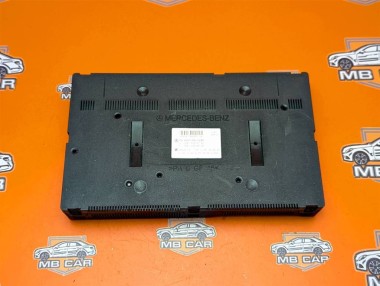 Блок SAM задний MERCEDES-BENZ S-класс W221 (2005 - 2009) — Разборка Мерседес