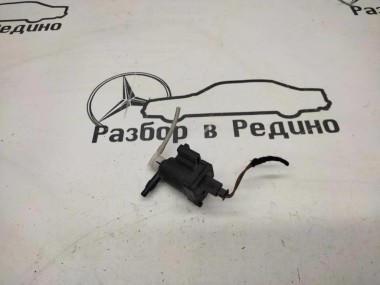 Клапан электромагнитный MERCEDES-BENZ C-класс W203/S203/CL203 рестайлинг (2004 - 2008) — Разборка Мерседес