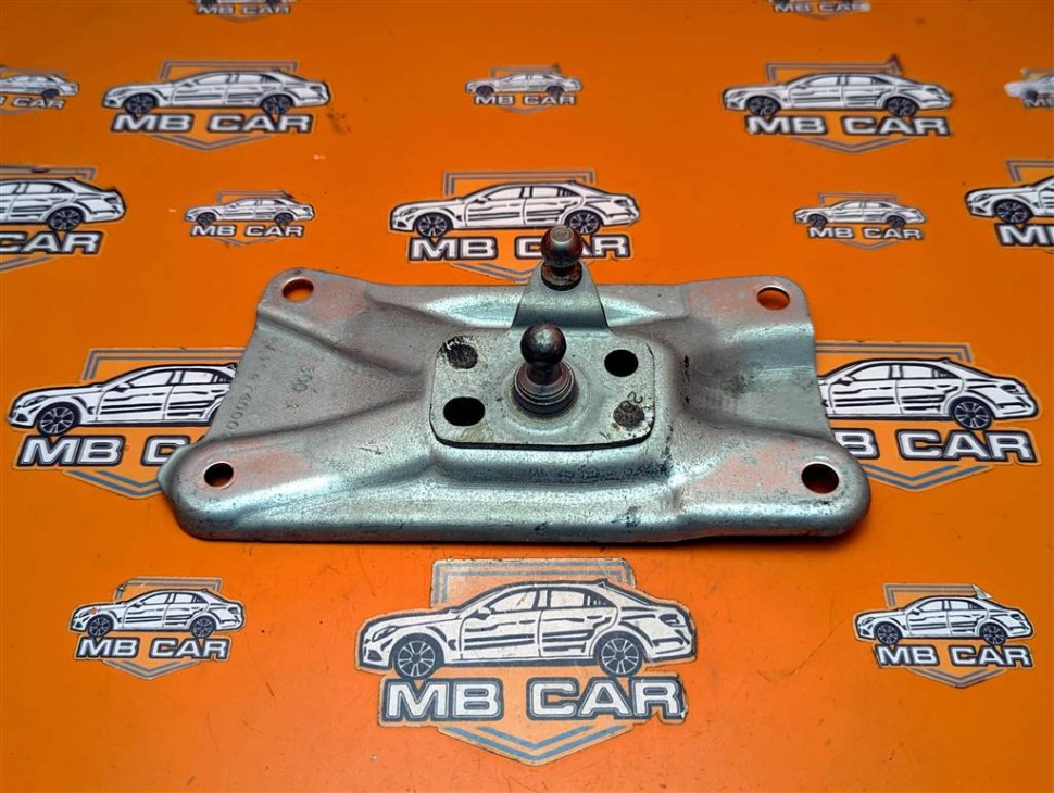 Кронштейн MERCEDES-BENZ M-класс W164 (2005 - 2008) фото 1 — Разборка Мерседес