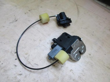 Замок багажника MERCEDES-BENZ CL-класс AMG C216 рестайлинг (2010 - 2014) — Разборка Мерседес