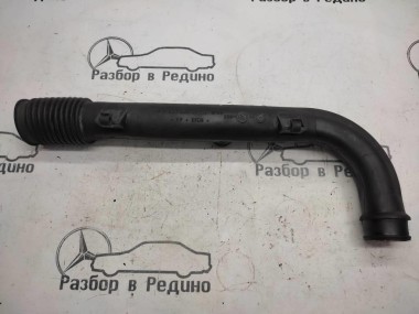 Патрубок воздушный MERCEDES-BENZ Vito W638 (1996 - 2003) — Разборка Мерседес