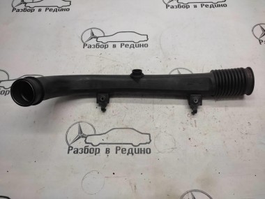 Патрубок воздушный MERCEDES-BENZ Vito W638 (1996 - 2003) — Разборка Мерседес