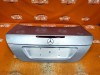 Крышка багажника MERCEDES-BENZ E-класс W211/S211 (2002 - 2006) фото 1 — Разборка Мерседес