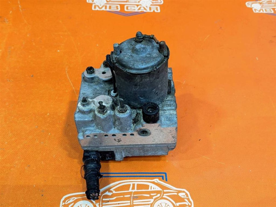 Блок ABS MERCEDES-BENZ Vito W638 (1996 - 2003) фото 1 — Разборка Мерседес