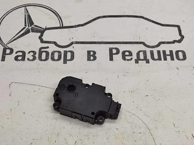 Сервоприводы печки MERCEDES-BENZ GLC-класс X253 (2015 - 2019) — Разборка Мерседес