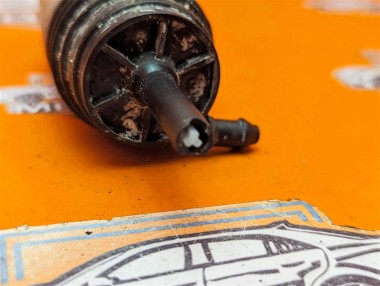 Насос омывателей MERCEDES-BENZ E-класс W210/S210 (1995 - 1999) — Разборка Мерседес