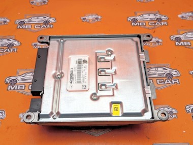Усилитель звука MERCEDES-BENZ C-класс W205/S205/C205/A205 (2014 - 2018) — Разборка Мерседес
