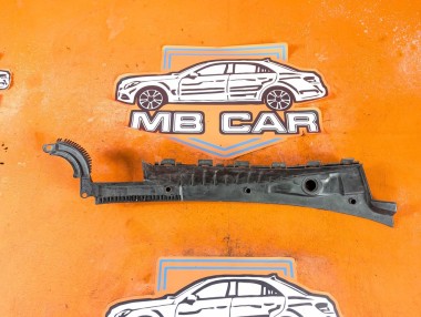 Жабо MERCEDES-BENZ S-класс W140 (1991 - 1998) &mdash; Разборка Мерседес