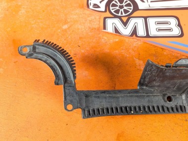 Жабо MERCEDES-BENZ S-класс W140 (1991 - 1998) &mdash; Разборка Мерседес