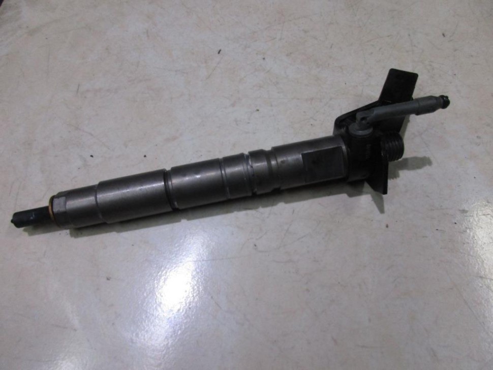 Форсунка ДИЗЕЛЬ MERCEDES-BENZ GLC-класс X253 (2015 - 2019) фото 1 — Разборка Мерседес