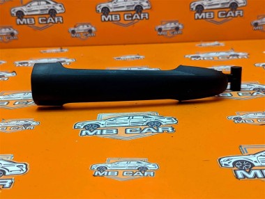 Ручка двери наружняя MERCEDES-BENZ Sprinter w906 — Разборка Мерседес