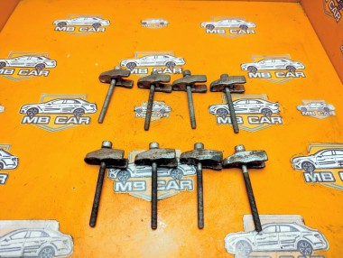 Кронштейн крепления форсунок MERCEDES-BENZ S-класс W220 (1998 - 2005) &mdash; Разборка Мерседес