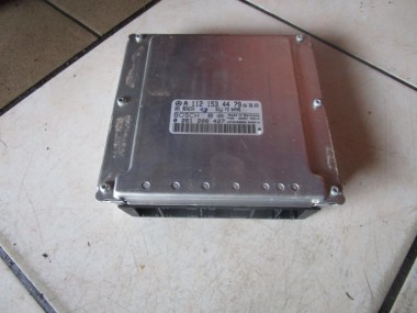 Блок управления двигателем MERCEDES-BENZ C-класс W203/S203/CL203 рестайлинг (2004 - 2008) — Разборка Мерседес