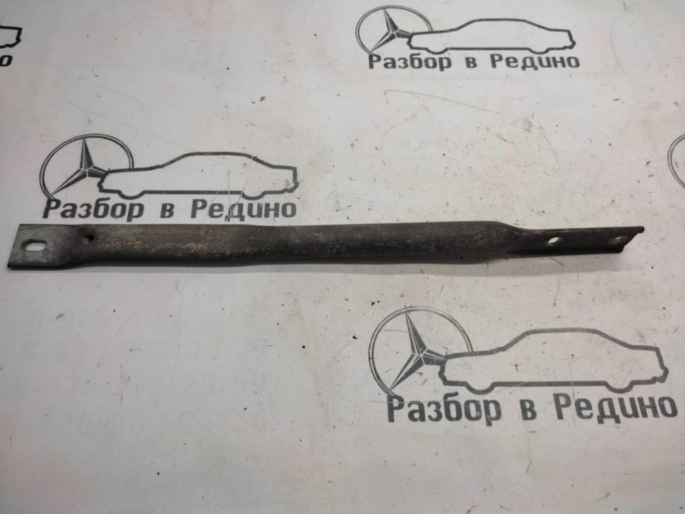 Распорка MERCEDES-BENZ S-класс W222/C217/A217 рестайлинг (2017 - 2020) фото 1 — Разборка Мерседес