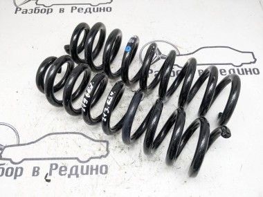 Пружина задняя MERCEDES-BENZ E-класс W213/S213/C238/A238 (2016 - 2021) — Разборка Мерседес