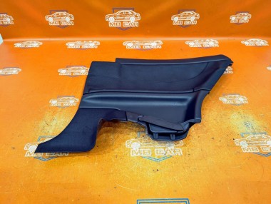 Карта двери задняя правая MERCEDES-BENZ C-класс W203/S203/CL203 (2000 - 2004) — Разборка Мерседес