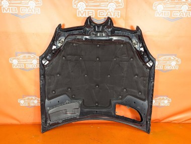 Капот MERCEDES-BENZ SLK-класс R171 (2004 - 2008) &mdash; Разборка Мерседес