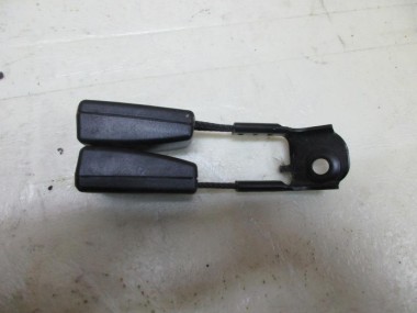 Замок ремня безопасности MERCEDES-BENZ E-класс W211/S211 рестайлинг (2006 - 2009) — Разборка Мерседес