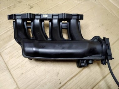 Коллектор впускной MERCEDES-BENZ C-класс W203/S203/CL203 рестайлинг (2004 - 2008) — Разборка Мерседес