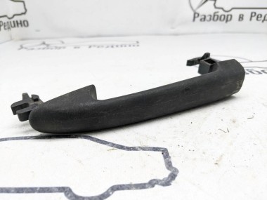 Ручка двери наружняя MERCEDES-BENZ A-класс W168 (1997 - 2001) — Разборка Мерседес