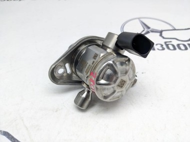 ТНВД MERCEDES-BENZ CLA-класс C118/X118 (2019 - 2023) — Разборка Мерседес