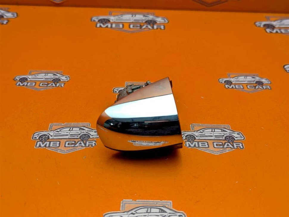 Личинки дверей MERCEDES-BENZ S-класс W222/C217/A217 (2013 - 2017) фото 1 — Разборка Мерседес