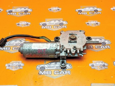 Моторчик люка MERCEDES-BENZ E-класс W210/S210 (1995 - 1999) — Разборка Мерседес