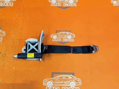 Ремень безопасности задний правый MERCEDES-BENZ S-класс W222/C217/A217 (2013 - 2017) — Разборка Мерседес