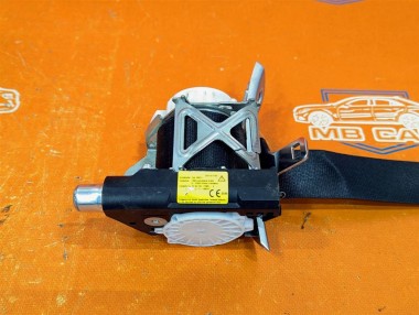 Ремень безопасности задний правый MERCEDES-BENZ S-класс W222/C217/A217 (2013 - 2017) — Разборка Мерседес