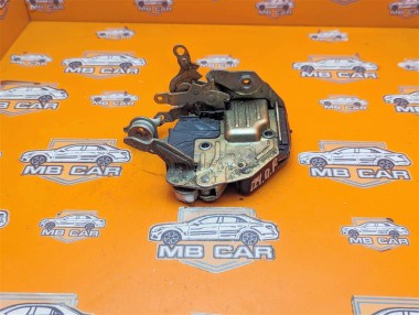 Замок двери передней правой MERCEDES-BENZ W124 W124/S124/C124/A124 (1984 - 1993) — Разборка Мерседес