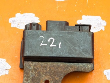 Реле свечей накала MERCEDES-BENZ M-класс W163 (1997 - 2001) &mdash; Разборка Мерседес