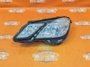 Фара левая MERCEDES-BENZ E-класс W212/S212/C207/A207 (2009 - 2013) фото 1 — Разборка Мерседес
