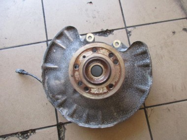 Кулак подвески задний правый MERCEDES-BENZ GLE-класс Coupe C292 (2015 - 2019) — Разборка Мерседес