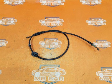 Трос ручника MERCEDES-BENZ E-класс W211/S211 (2002 - 2006) — Разборка Мерседес