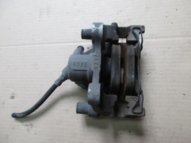 Суппорт задний левый MERCEDES-BENZ C-класс W204/S204 (2006 - 2011) — Разборка Мерседес