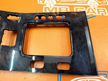 Накладка кулисы АКПП MERCEDES-BENZ M-класс AMG W163 рестайлинг (2001 - 2005) — Разборка Мерседес