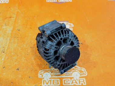 Генератор MERCEDES-BENZ C-класс W204/S204 (2006 - 2011) — Разборка Мерседес