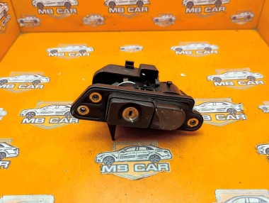 Ручка открытия багажника MERCEDES-BENZ S-класс W220 (1998 - 2005) &mdash; Разборка Мерседес