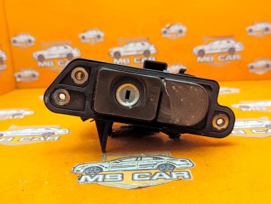 Ручка открытия багажника MERCEDES-BENZ S-класс W220 (1998 - 2005) &mdash; Разборка Мерседес