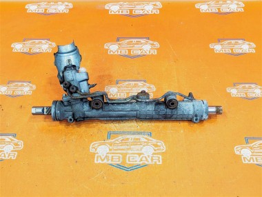 Рулевая рейка MERCEDES-BENZ S-класс W220 рестайлинг (2002 - 2005) — Разборка Мерседес