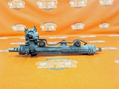 Рулевая рейка MERCEDES-BENZ S-класс W220 рестайлинг (2002 - 2005) — Разборка Мерседес