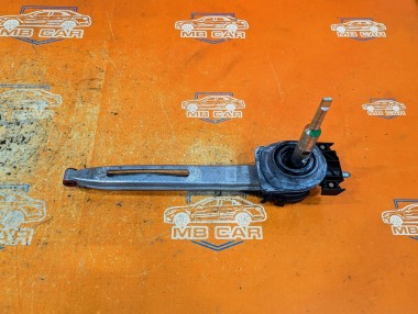 Кулиса МКПП MERCEDES-BENZ C-класс W204/S204 (2006 - 2011) — Разборка Мерседес