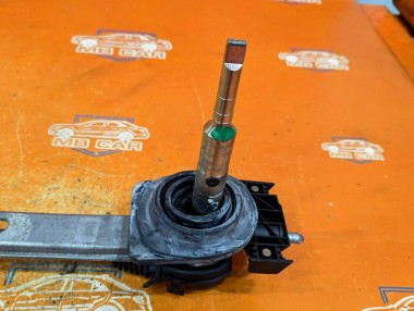 Кулиса МКПП MERCEDES-BENZ C-класс W204/S204 (2006 - 2011) — Разборка Мерседес