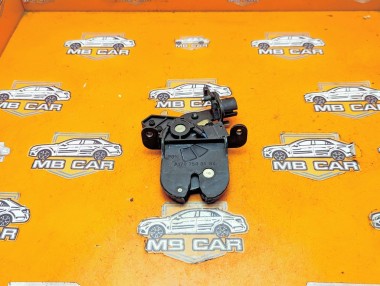 Замок багажника MERCEDES-BENZ SLK-класс R170 (1996 - 2000) &mdash; Разборка Мерседес